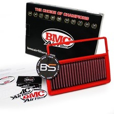 Filtro Aria Sportivo BMC per Abarth 500 C 595 C 695 C 1.4 T-Jet 16V CV 165 16 -
