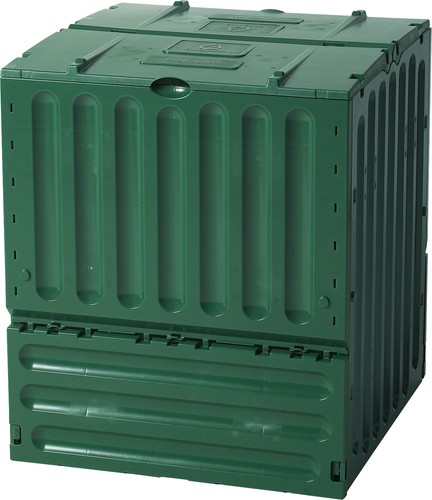 Garantia eco king - garantia, compostiera