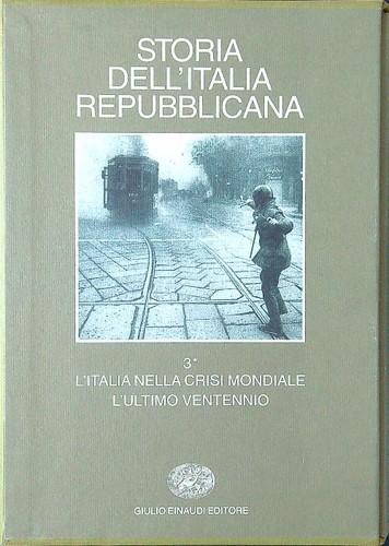 Storia dell italia - storia, dell'italia