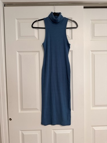 Maxi abito donna zara - abito,