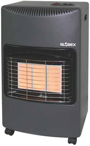 Stufa infrarossi globex eos - ad,