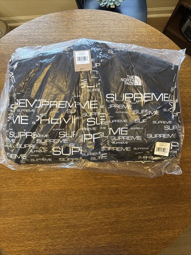 Supreme the north face - north,