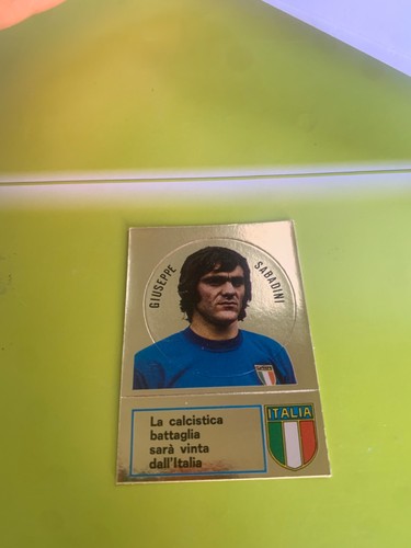 Scudetto medaglione calciatori - scudetto,