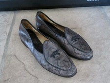 Scarpe mocassini donna BELGIO