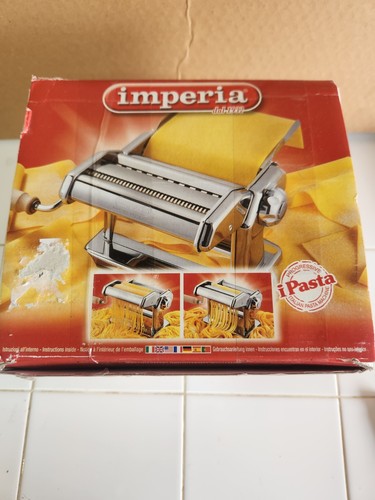 Imperia sp150 150mm pasta - imperia,