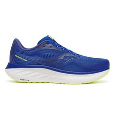 Scarpe da corsa Saucony uomo