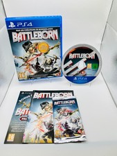 Battleborn – PS4 Completo