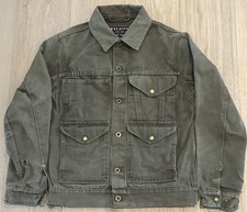 Giacca Cruiser Corta Filson
