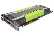 Scheda grafica Dell NVidia Tesla M10 32GB GDDR5 PCI-E 3.0 x16 FHFL 225W H56H0