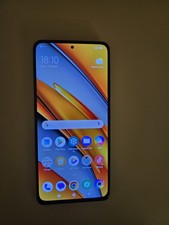 smartphone Xiaomi POCO F3 usato