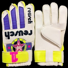 Guanti da portiere uomo Reusch