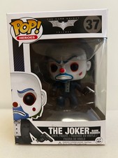 Funko Pop! Vinile: DC Universe