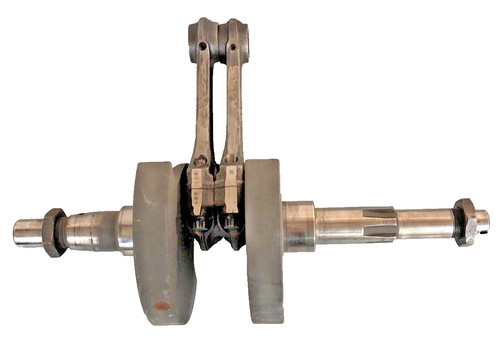 Albero motore originale moto - albero,