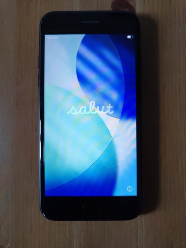 Apple iphone gen - 3a,