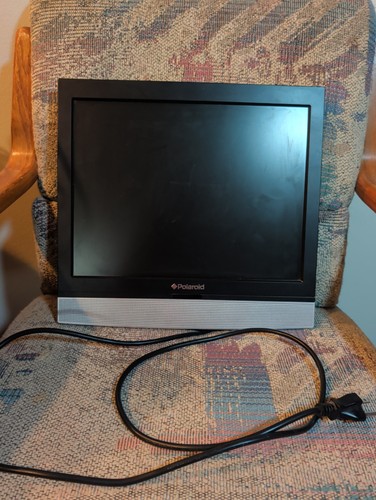 Polaroid lcd flm - polaroid,