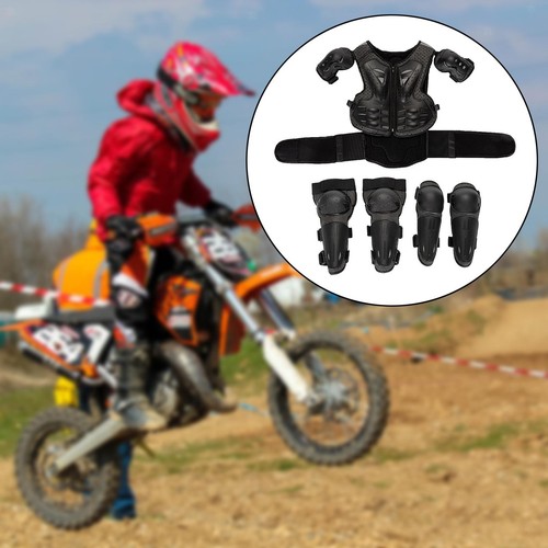 Tuta motocross per bambini - tuta,