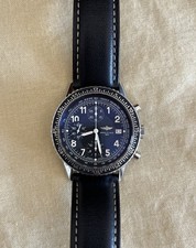 Breitling navitimer Aviastar