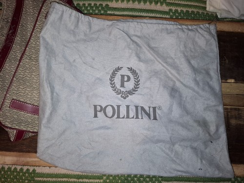 Pollini borsa donna vintage - pollini,
