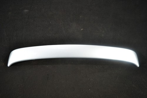 Peugeot 206 spoiler - peugeot, cc