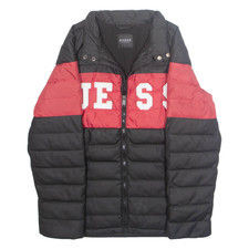 GUESS Giacca Puffer Da Uomo
