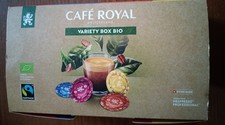 caffè in cialde Compatibili