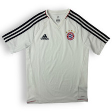 y2K Adidas Bayern Monaco