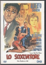 Lo Scocciatore (Alberto Sordi)