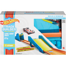 HOT WHEELS TRACK BUILDER BASE