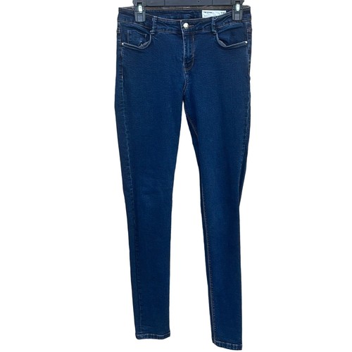 Zara trf denim - zara,