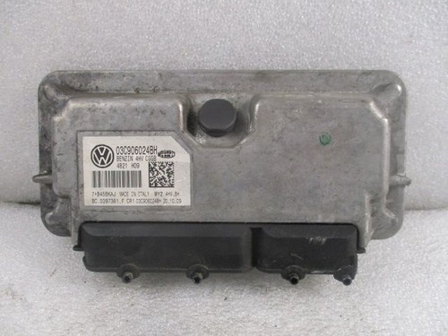 Centralina motore ecu per - centralina,