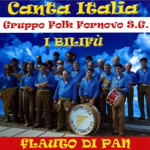 Gruppo folk fornovo i - fornovo, sg.i