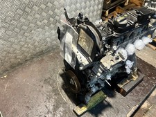 Motore Citroen C4 Cactus 1.6 BlueHDI BH02 10JBHA