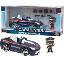 Giochi Preziosi Carabinieri