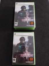 THE LAST REMNANT MICROSOFT