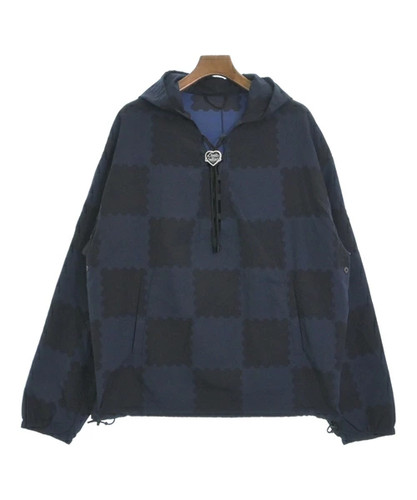 Louis vuitton mountain parka - louis,