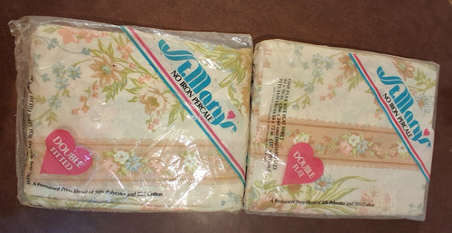 Set lenzuola mary - set, mary's