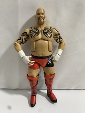 WWE Lord Tensai Figure Elite