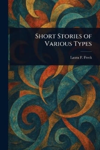 Laura freck short stories - laura,