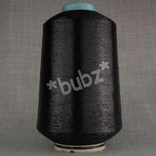 RARO FILATO NERO LUREX