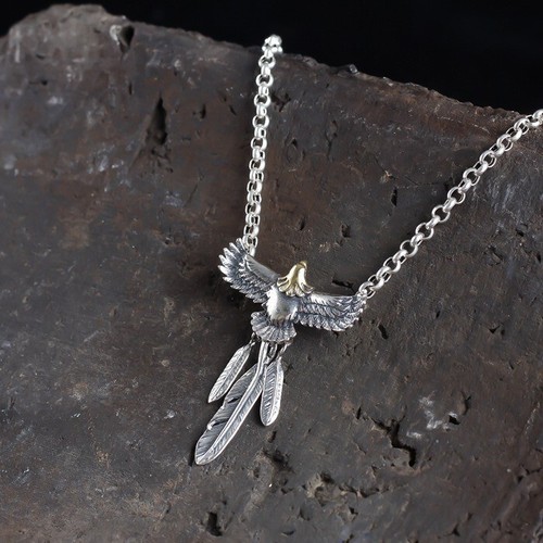 Collana con ciondolo - , animale