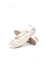 Ballerine Donna L'autre Chose Rosa Brillantinose N 37