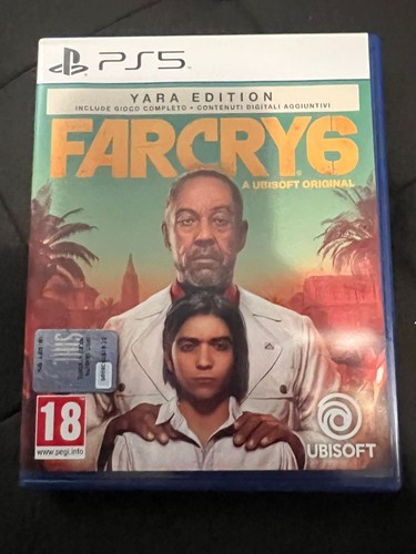 Far cry sony - cry, playstation