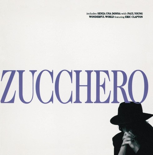 Audio zucchero - -,
