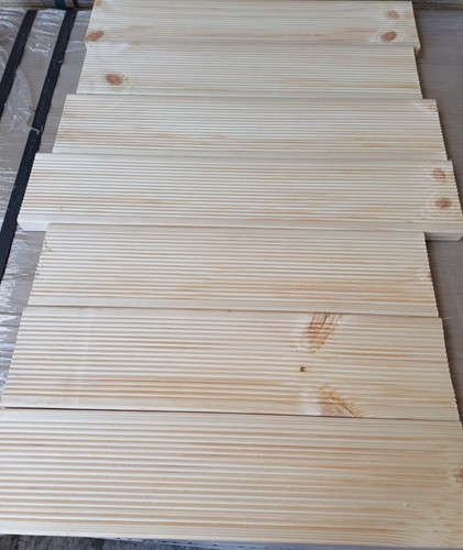 Pavimento legno per - legno, esterno
