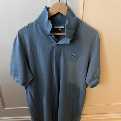 Polo uomo lacoste - lacoste, l1212