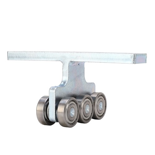 Carrello ruote antiurto - ruote,