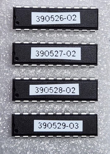 Nuovo chip amiga 3000 - nuovo,