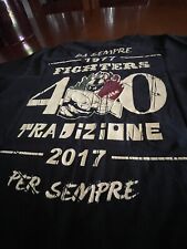 T Shirt Ultras Fighters Juve