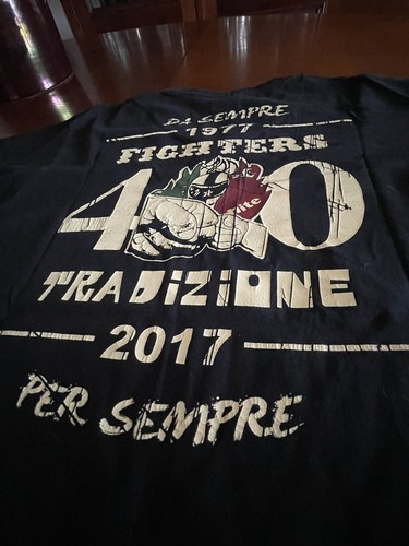 Shirt ultras fighters - ultras,
