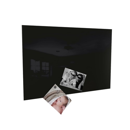 Parete magnetica incl 4 - parete,